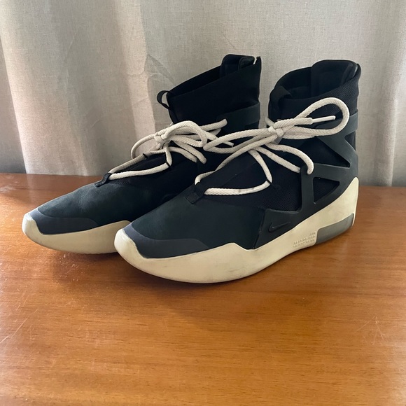 Nike Air Fear of God 1 - Picture 2 of 4